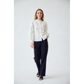 Tiffi Shirt - White