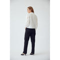 Tiffi Shirt - White