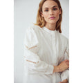 Tiffi Shirt - White