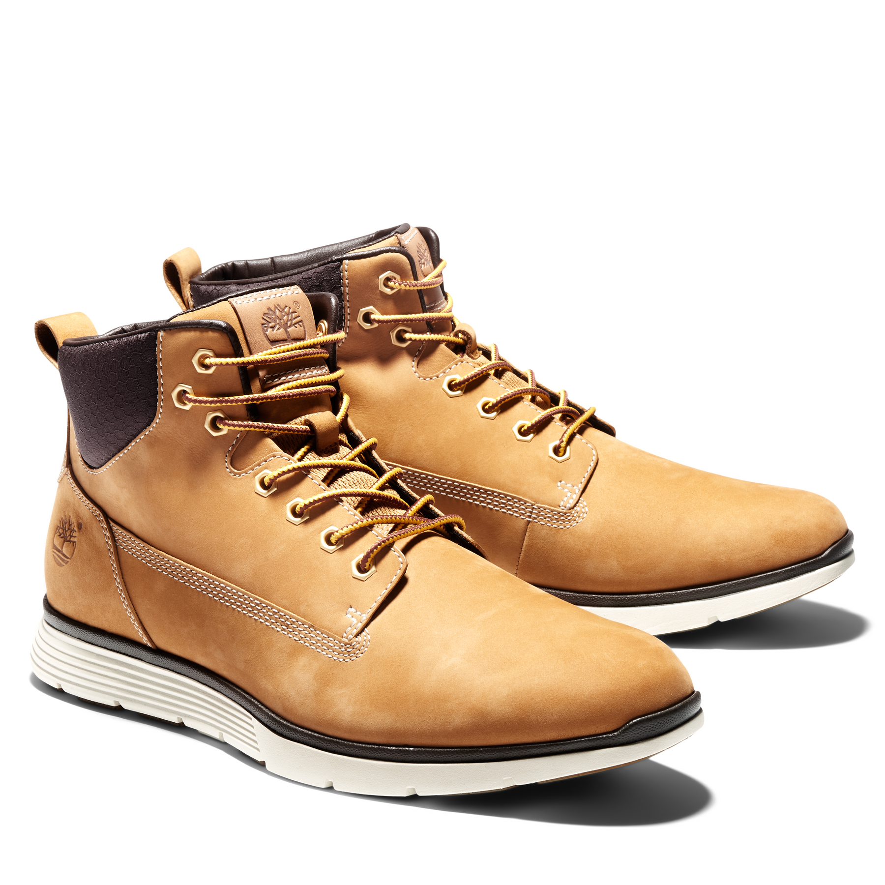 Timberland Killington Chukka - Wheat
