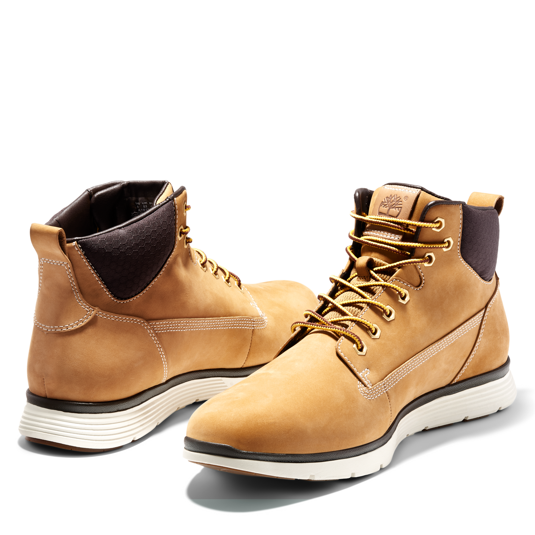 Timberland Killington Chukka - Wheat