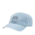 Cotton Canvas Baseball Cap - Skyway