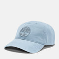 Cotton Canvas Baseball Cap - Skyway