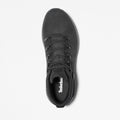 Sprint Trekker Chukka - Blackout Nubuck