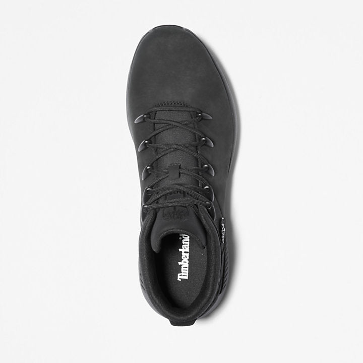 Sprint Trekker Chukka - Blackout Nubuck