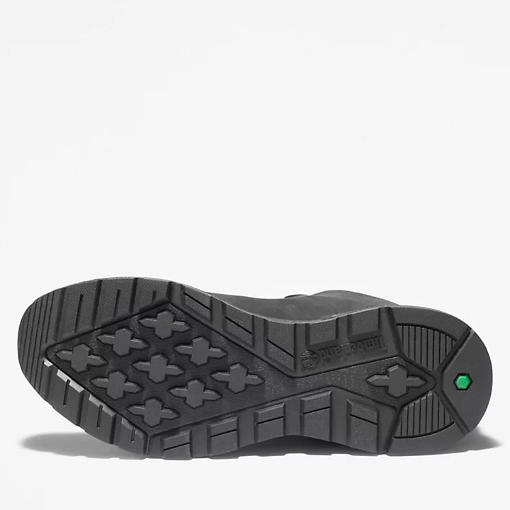 Sprint Trekker Chukka - Blackout Nubuck