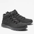 Sprint Trekker Chukka - Blackout Nubuck