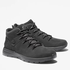 Sprint Trekker Chukka - Blackout Nubuck