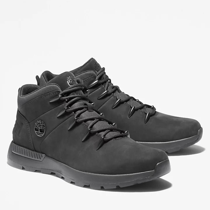 Sprint Trekker Chukka - Blackout Nubuck