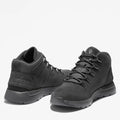 Sprint Trekker Chukka - Blackout Nubuck