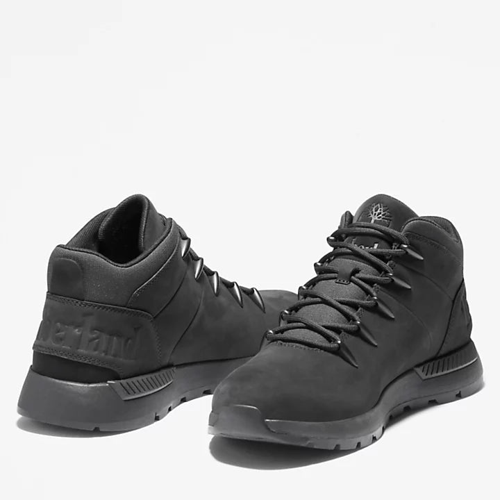Sprint Trekker Chukka - Blackout Nubuck