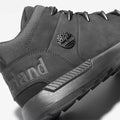 Sprint Trekker Chukka - Blackout Nubuck