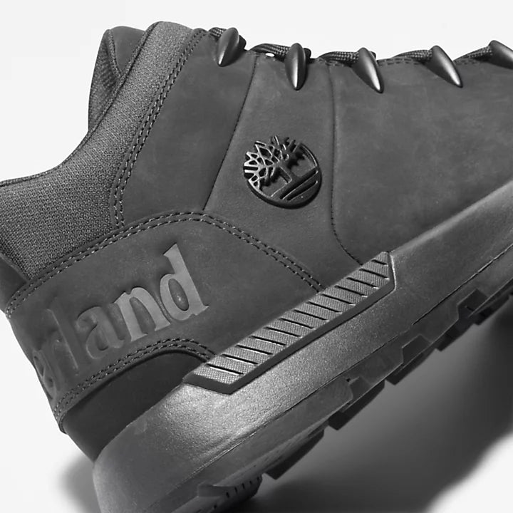 Sprint Trekker Chukka - Blackout Nubuck