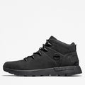 Sprint Trekker Chukka - Blackout Nubuck