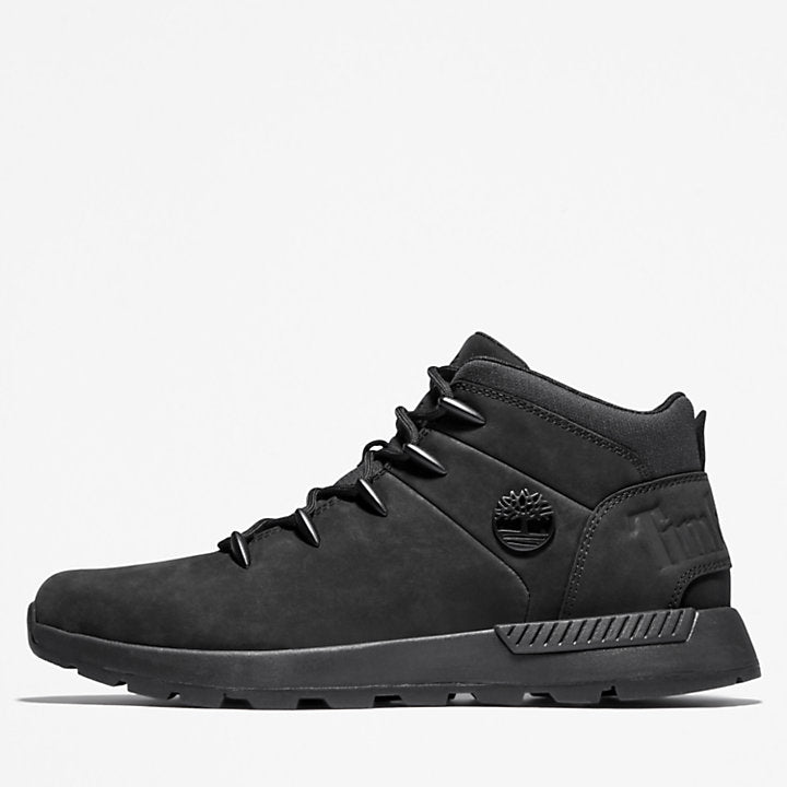 Sprint Trekker Chukka - Blackout Nubuck