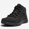 Sprint Trekker Chukka - Blackout Nubuck