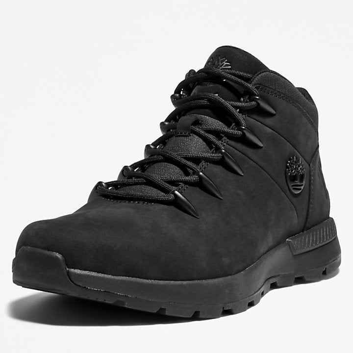 Sprint Trekker Chukka - Blackout Nubuck