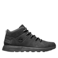Sprint Trekker Chukka - Blackout Nubuck