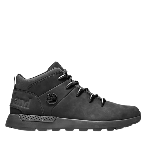 Sprint Trekker Chukka - Blackout Nubuck