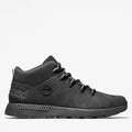 Sprint Trekker Chukka - Blackout Nubuck