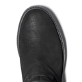 Courmayeur Valley Warm Lined Boot - Black Nubuck - Timberland - Sko - VILLOID.no