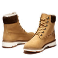 Lucia Way Lined Boot - Yellow
