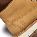 Lucia Way Lined Boot - Yellow