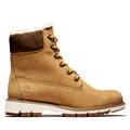 Lucia Way Lined Boot - Yellow