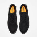 Killington Ultra Knit Ox - Jet Black