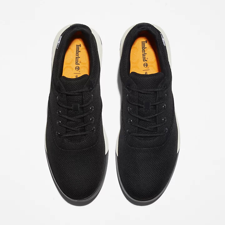 Killington Ultra Knit Ox - Jet Black