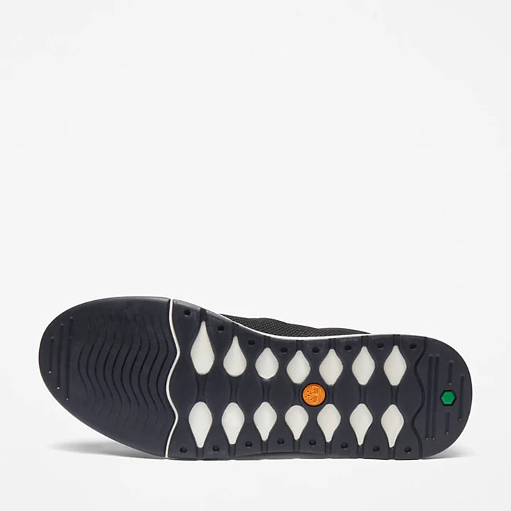 Killington Ultra Knit Ox - Jet Black