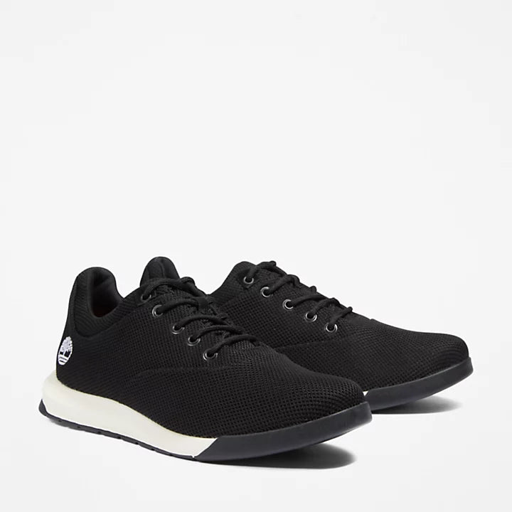 Killington Ultra Knit Ox - Jet Black