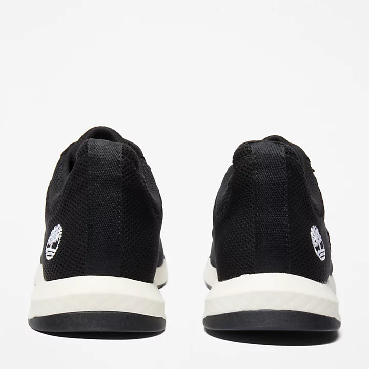 Killington Ultra Knit Ox - Jet Black