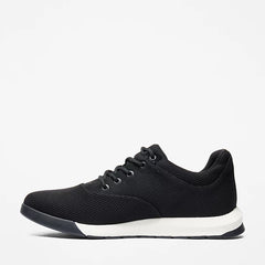 Killington Ultra Knit Ox - Jet Black