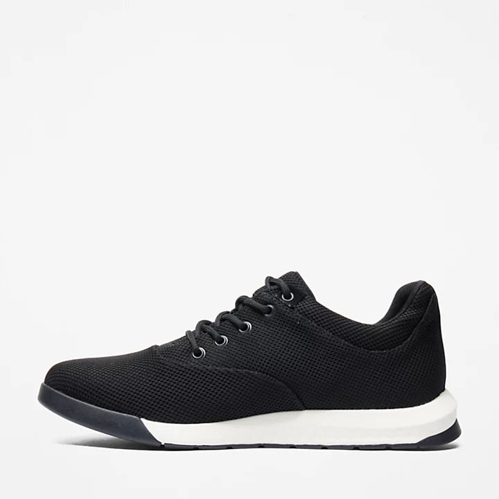 Killington Ultra Knit Ox - Jet Black