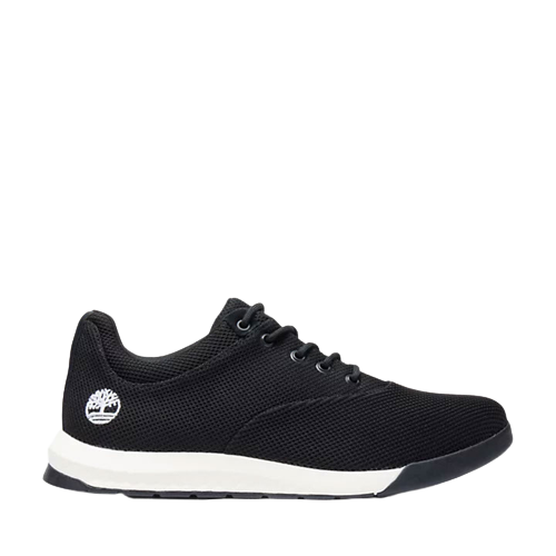 Killington Ultra Knit Ox - Jet Black