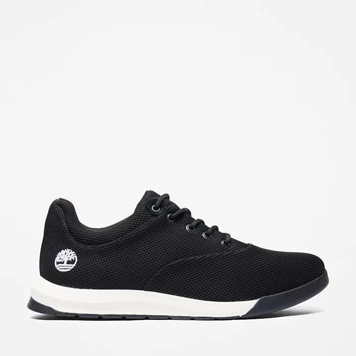 Killington Ultra Knit Ox - Jet Black