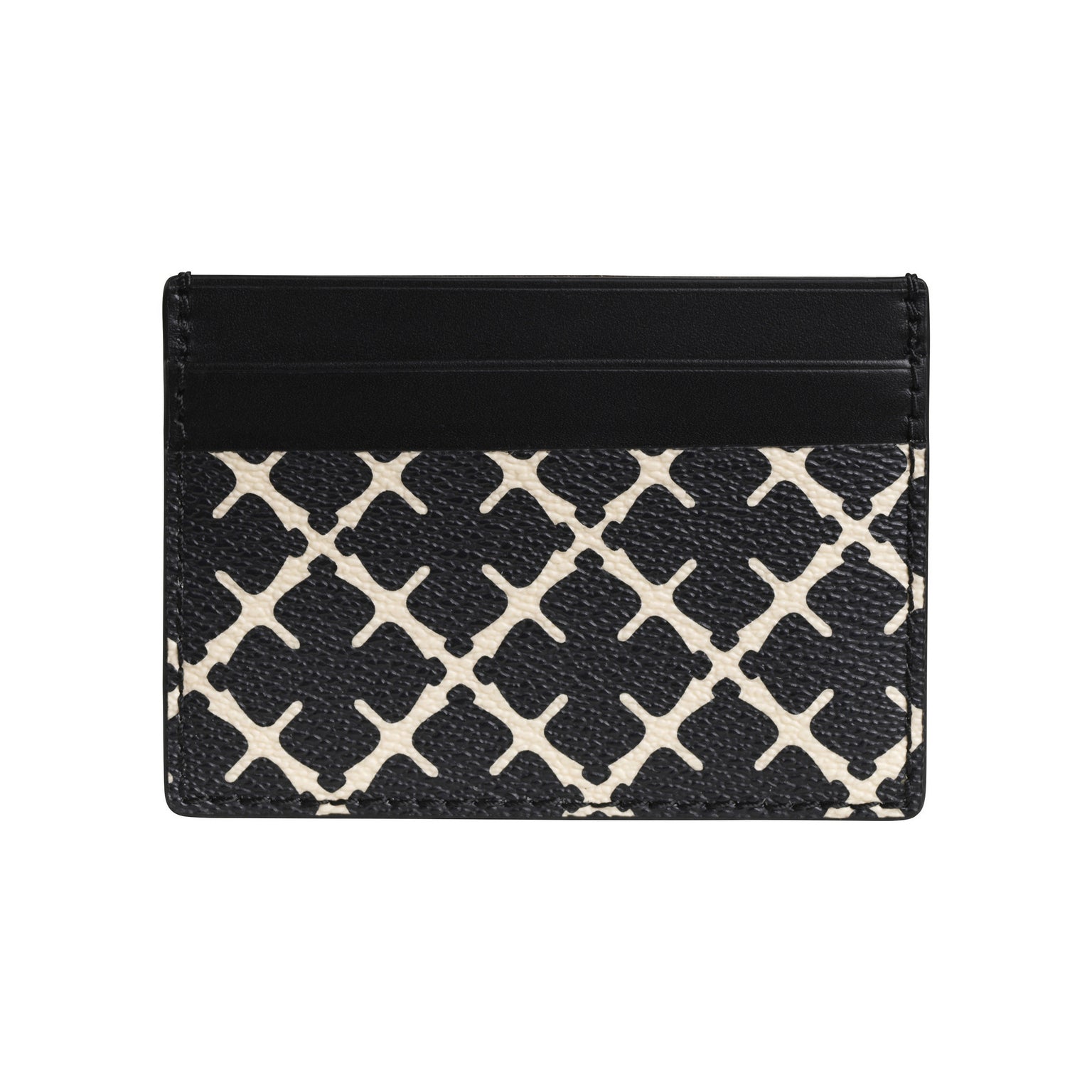 Elia Card - Black - By Malene Birger - Tilbehør - VILLOID.no
