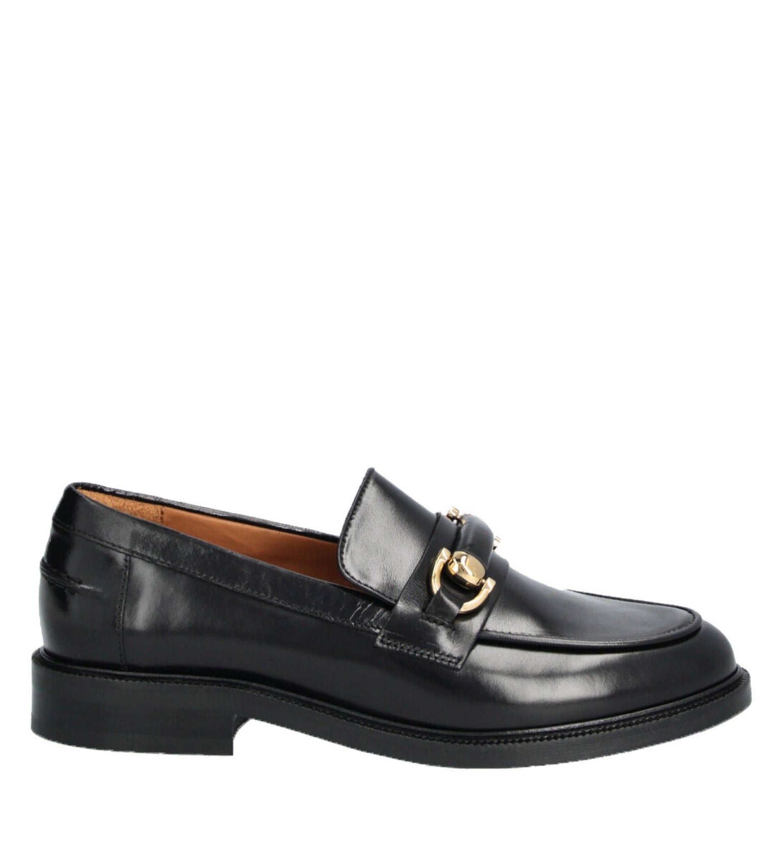 A3002 - Black Desire Calf