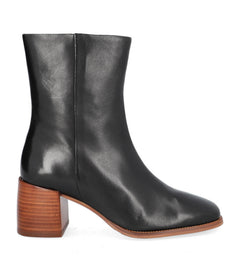 A3241 - Black Nappa