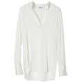 Mabillon - Soft White - By Malene Birger - Bluser & Skjorter - VILLOID.no