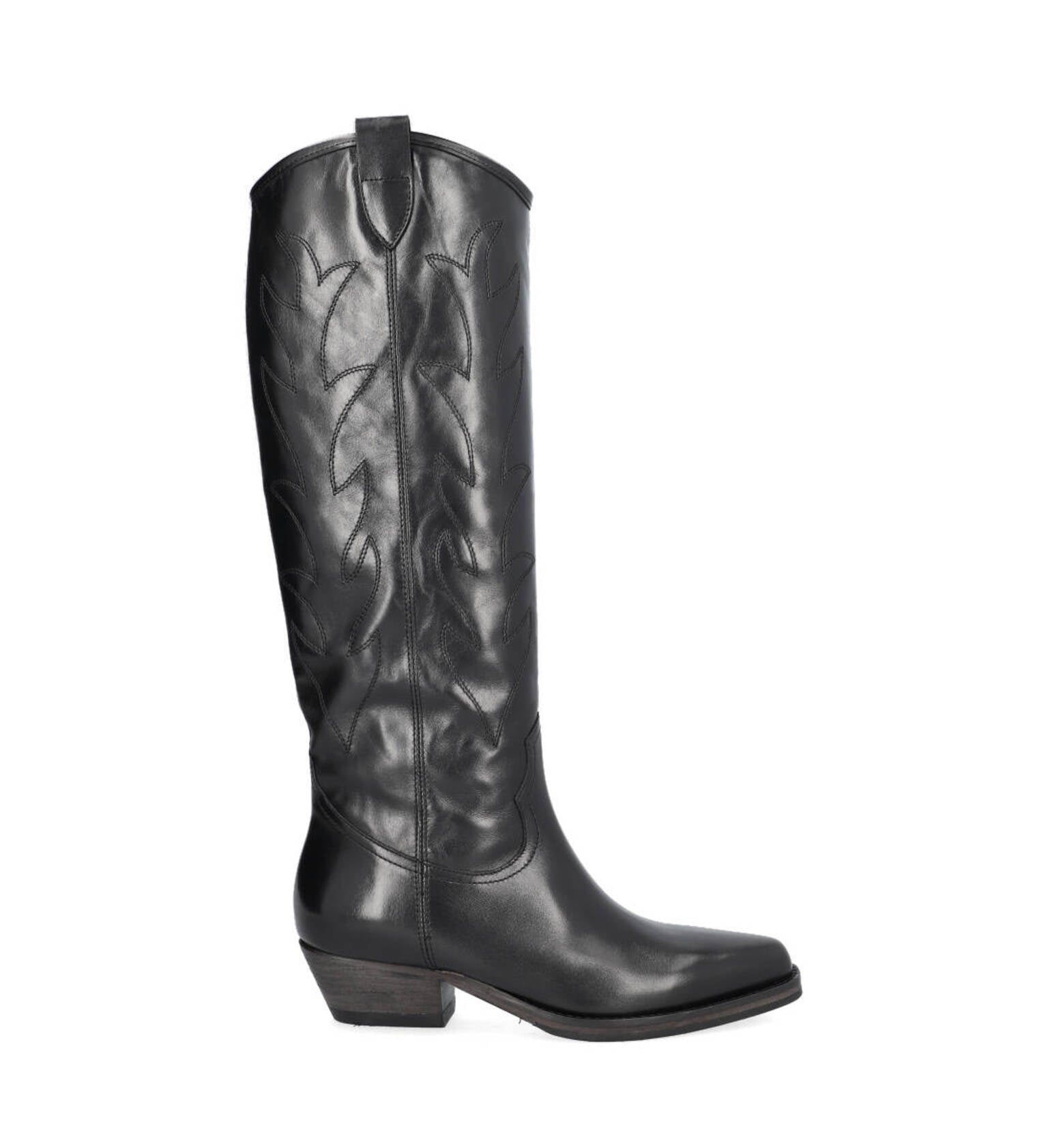 Billi Bi A5092 Cowboystövlar