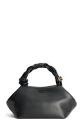 Ganni Bou Bag Small - Svart