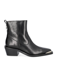 A5280 - Black Calf