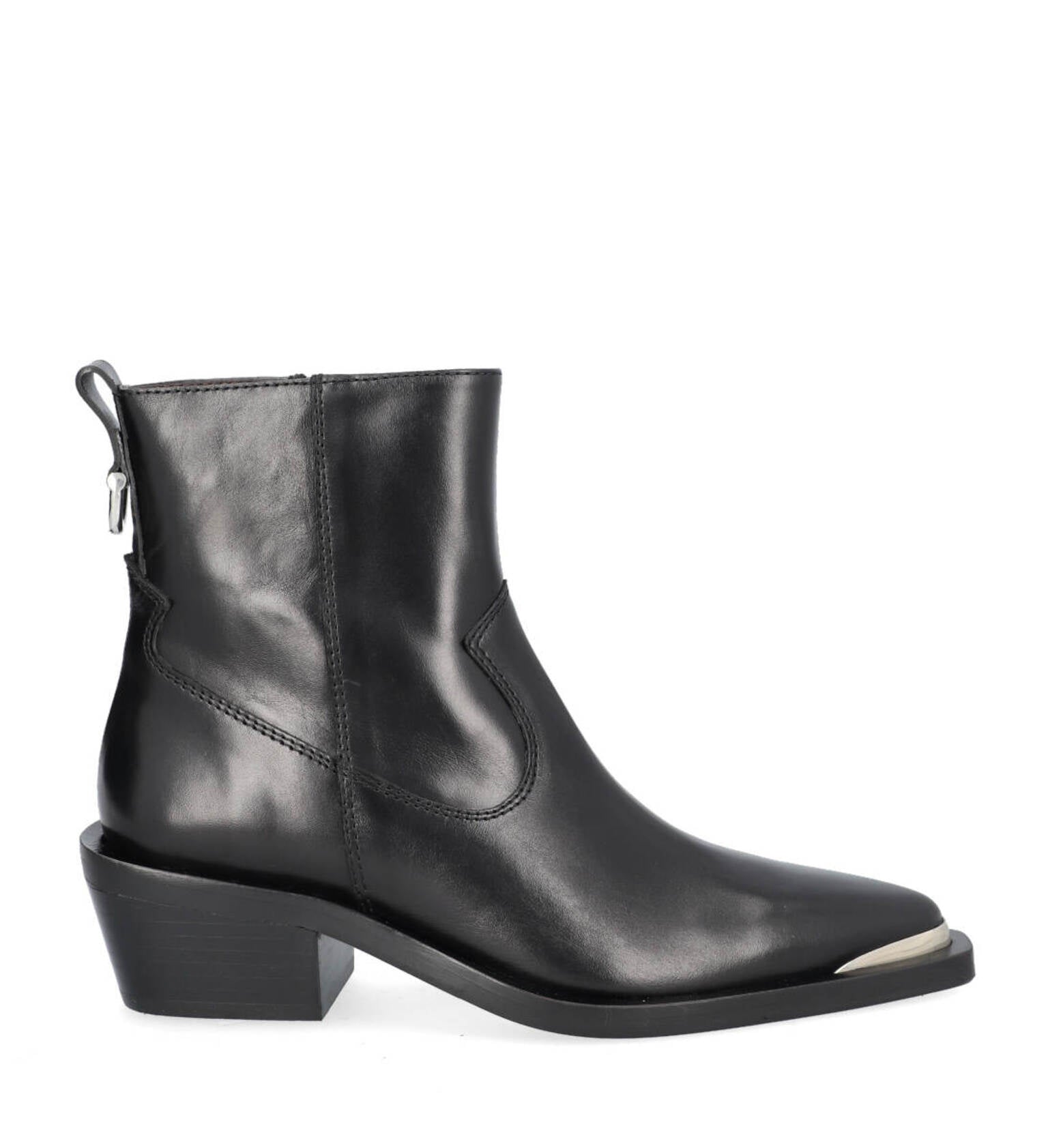 A5280 - Black Calf