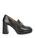 A5591 - Black Calf