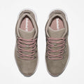 Sprint Trekker - Medium Grey Nubuck