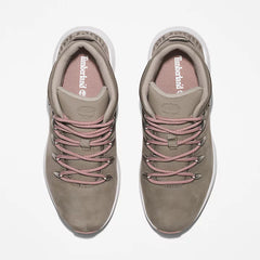 Sprint Trekker - Medium Grey Nubuck
