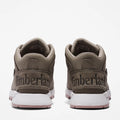 Sprint Trekker - Medium Grey Nubuck