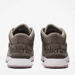 Sprint Trekker - Medium Grey Nubuck